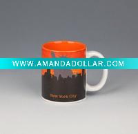 Wholesale good price & fashionable coffee cup