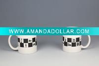 unique good price ceramic cup