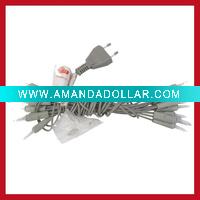 Christmas light string(XY-8001LS)