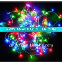 LED Christmas string light