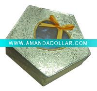 christmas gift box light string