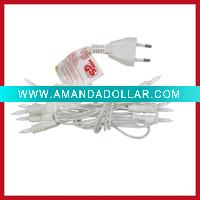Wholesale decoration light string(XY-8002LS)