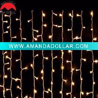 Wholesale Holiday Use Christmas Lighting LED String Light
