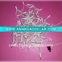 Wholesale mini bulb Christmas string