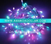 Wholesale hot goods led christmas string light