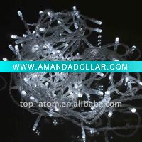 Wholesale Beautiful LED christmas string lighting