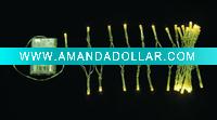 Wholesale led battery string