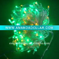 Wholesale 10M/String LED Christmas light CE&ROHS Approved
