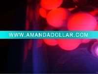 led decoration light/led string light/led christmas light