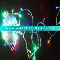 Wholesale Led Light String Full Color