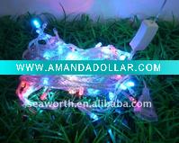 200leds/10meter Led Light String Full Color