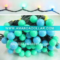 4w LED Christmas lamp string