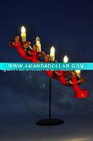 Wholesale LED string light for Christmas