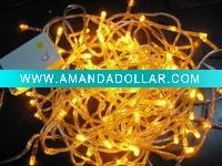 Wholesale christmas rice light