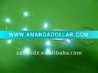 LED christmas decorative lights