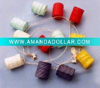 Wholesale paper string lights