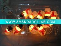Wholesale Power string light set in pvc box