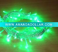 Wholesale christmas rice light