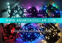 Wholesale Outdoor LED Christmas bulb light