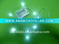 LED christmas decoration lights