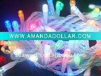 Wholesale led disco light for Holiday