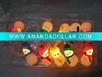 Wholesale Power string light set in pvc box