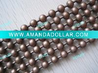Wholesale Decorative Bead Chain String Curtain