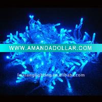 Wholesale LED String Light - Christmas & Halloween Decoration 10m 100led