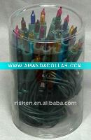 Wholesale Mini string light in transparent