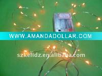Wholesale LED string christmas lights