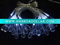 Acrylic ornament String Light