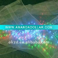 Wholesale 10M beautiful LED Christmas rope light