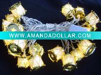 Wholesale Lantern String Light