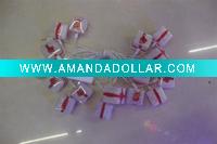 Wholesale Decorative Rice Christmas string light