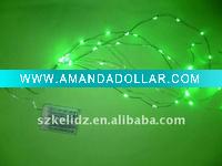 Wholesale Indoor & Outdoor Christmas LED String Lights