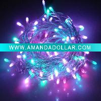 Christmas light LED string light