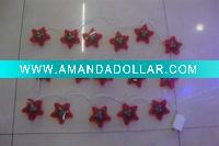 Wholesale Decorative Rice Christmas string light