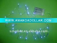 Wholesale Christmas Decoration String Lights
