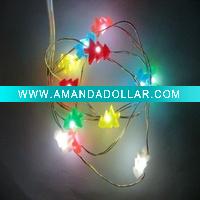 Wholesale Led Christmas String Lighting