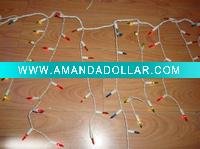 Wholesale Decorative Led Christmas string light