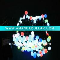 Wholesale Led lighting string for indoor and outdoor decoration