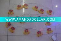 Wholesale Decorative Rice Christmas string light