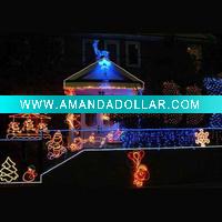 Wholesale Beautiful led string light