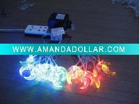 Wholesale LED string light