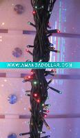 Wholesale Decorative LED Christmas String light