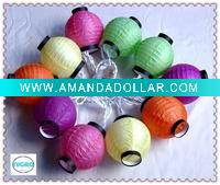 Wholesale Paper string light
