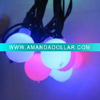 Decorative Led Christmas string light