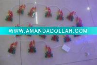 Wholesale Decorative Rice Christmas string light