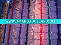 Wholesale Decorative LED Christmas String light