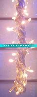 Wholesale Decorative LED Christmas String light